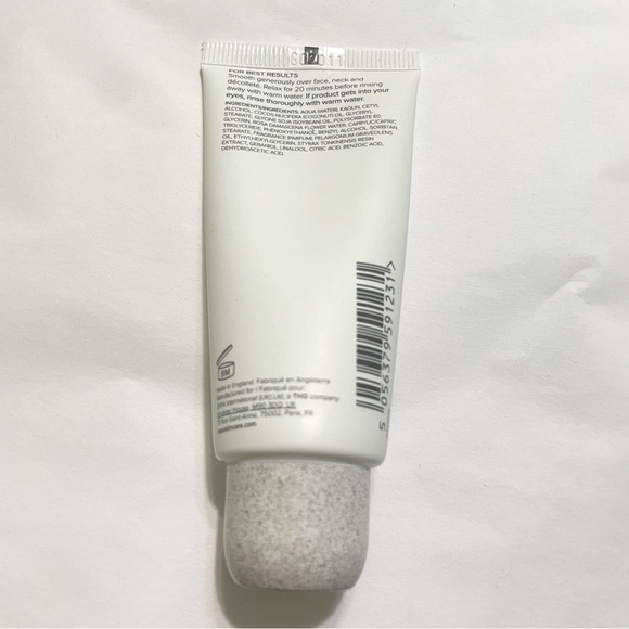 ESPA Clarifying Clay Mineral Mask 30 ml - Picture 2 of 3